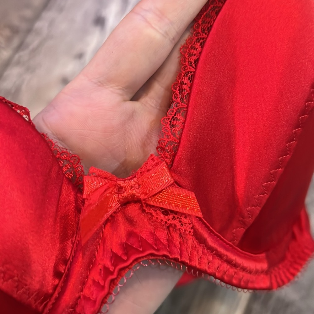 Agent Provocateur - Felinda Bra - Picture 3 of 4